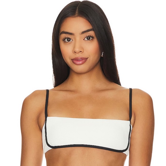 L*Space Hazel Bikini Top